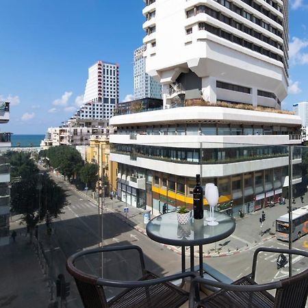 Beautiful Apartment In תל אביב מראה חיצוני תמונה