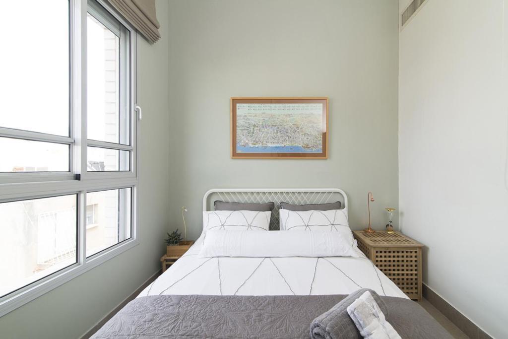 Beautiful Apartment In תל אביב מראה חיצוני תמונה