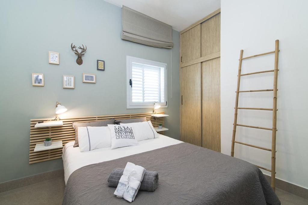 Beautiful Apartment In תל אביב מראה חיצוני תמונה