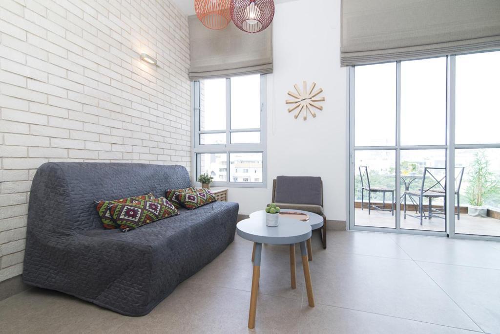 Beautiful Apartment In תל אביב מראה חיצוני תמונה