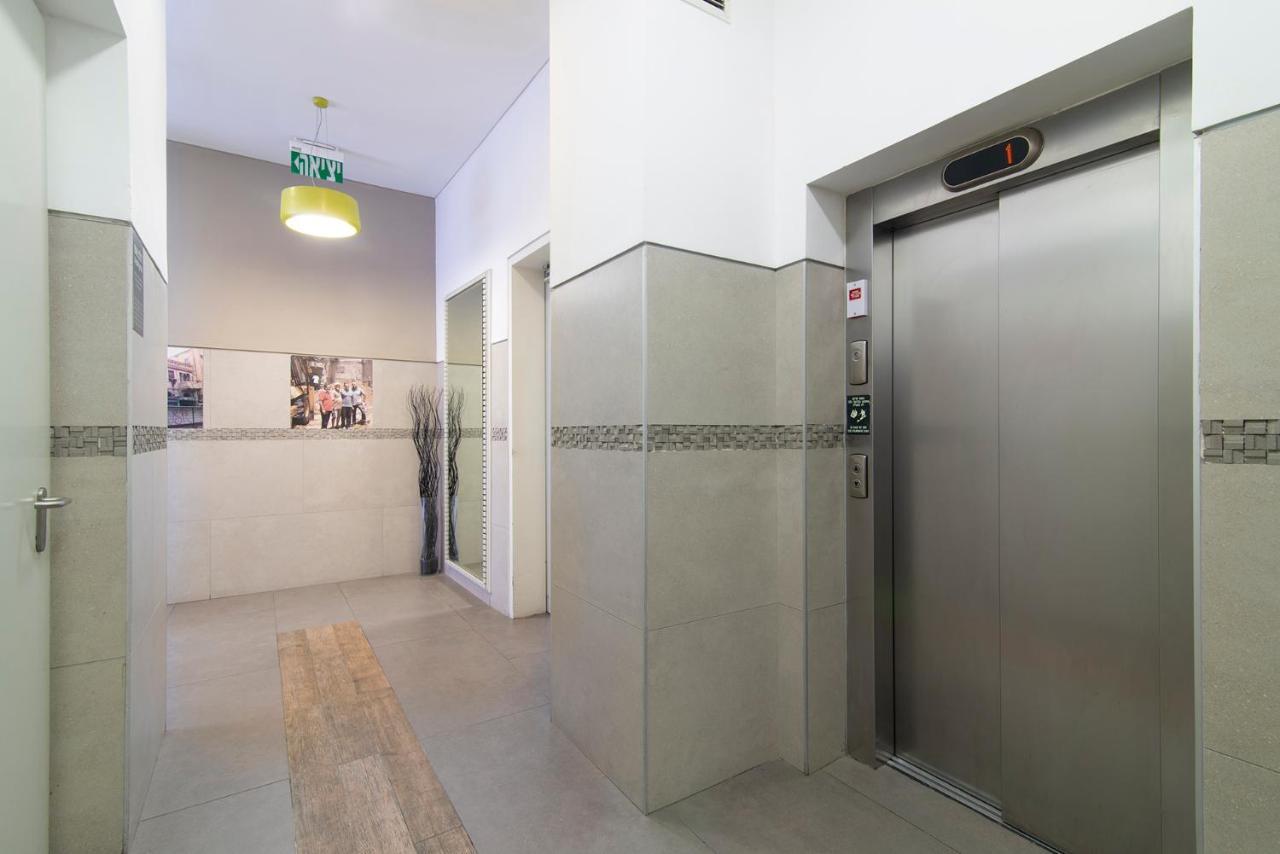 Beautiful Apartment In תל אביב מראה חיצוני תמונה