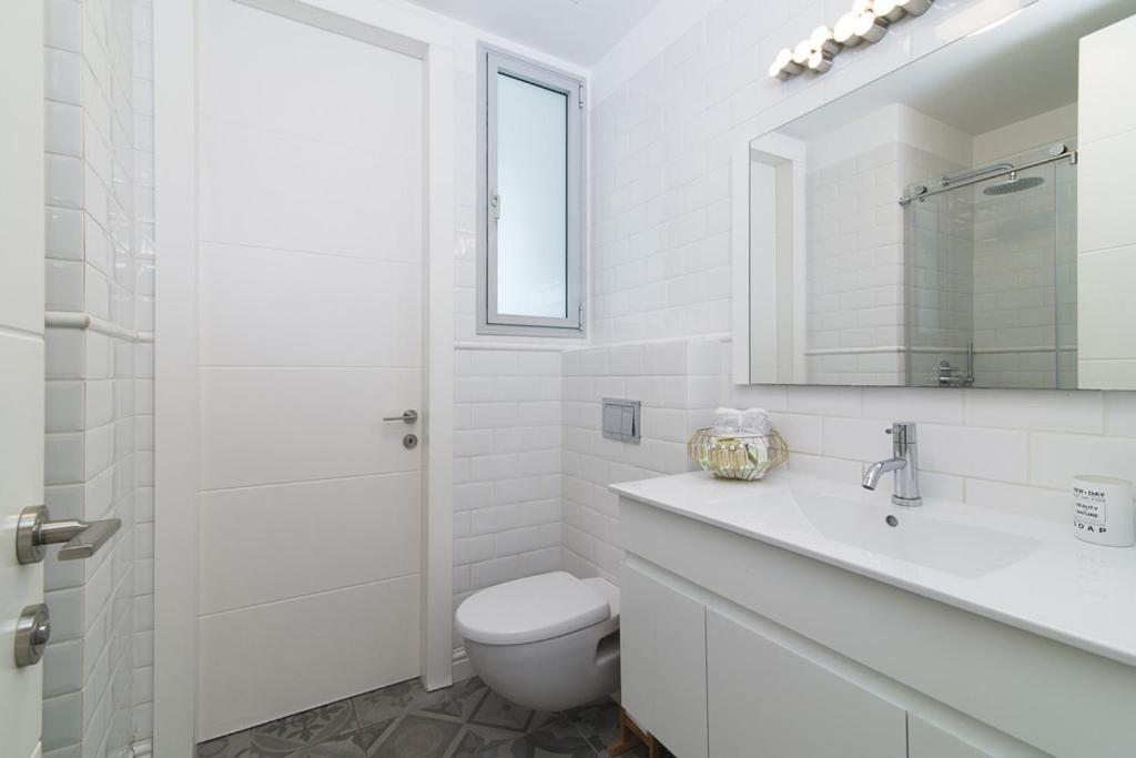 Beautiful Apartment In תל אביב מראה חיצוני תמונה