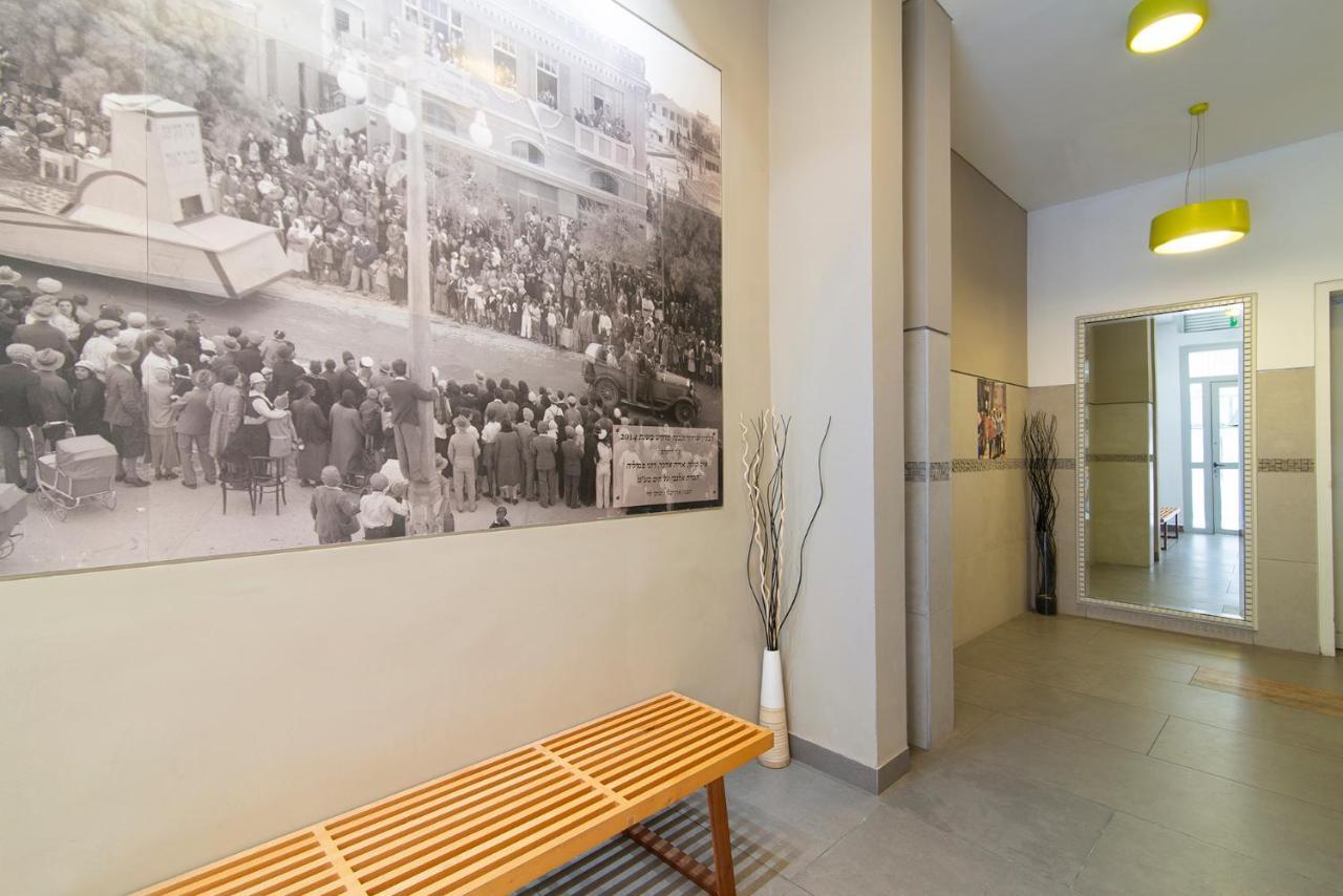 Beautiful Apartment In תל אביב מראה חיצוני תמונה